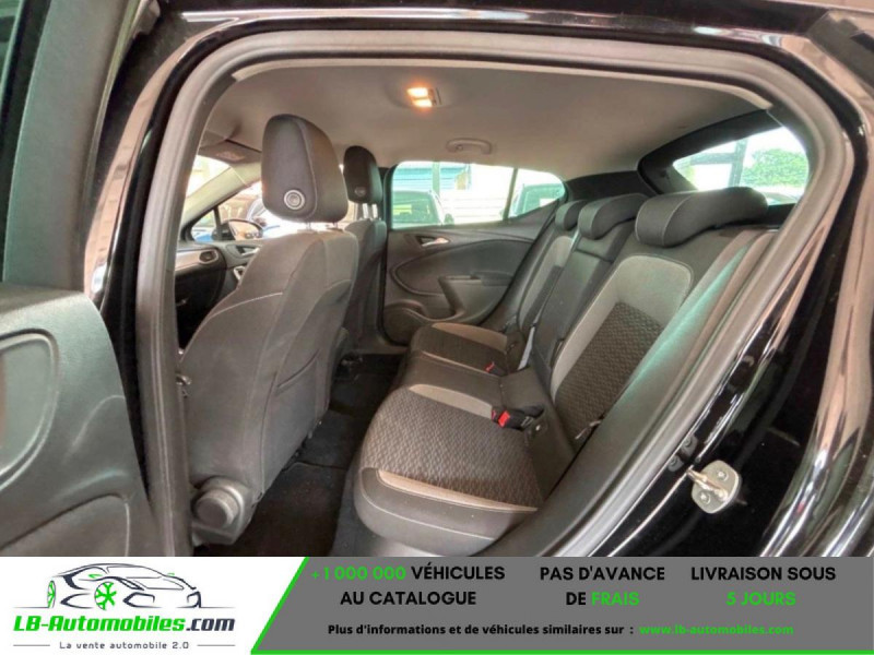 Opel Astra K Lim. 1.4 Turbo Aut. LED|NAVI|KAMERA|LM  occasion  Beaupuy - photo n6